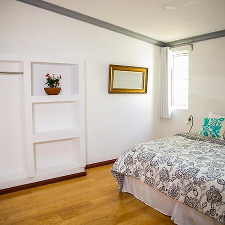 Bed and Breakfast Casa San Pedro à Mexico Extérieur photo